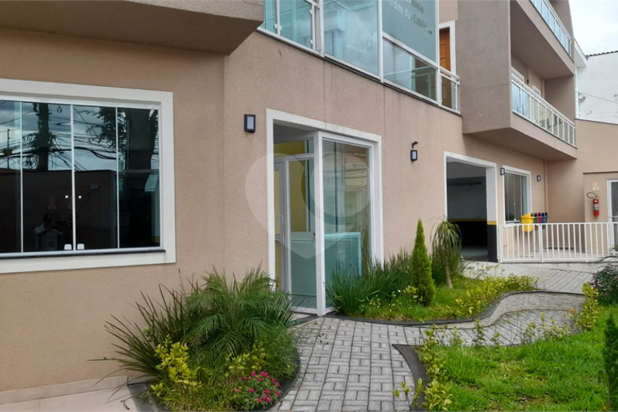 Apartamento à venda com 2 quartos em Tremembé, São Paulo, SP