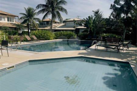Casa em condomínio à venda com 4 quartos, sendo 3 suítes, em Manguinhos, Armação dos Búzios, RJ