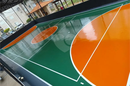 Apartamento à venda com 2 quartos em Conjunto Residencial Irai, Suzano, SP