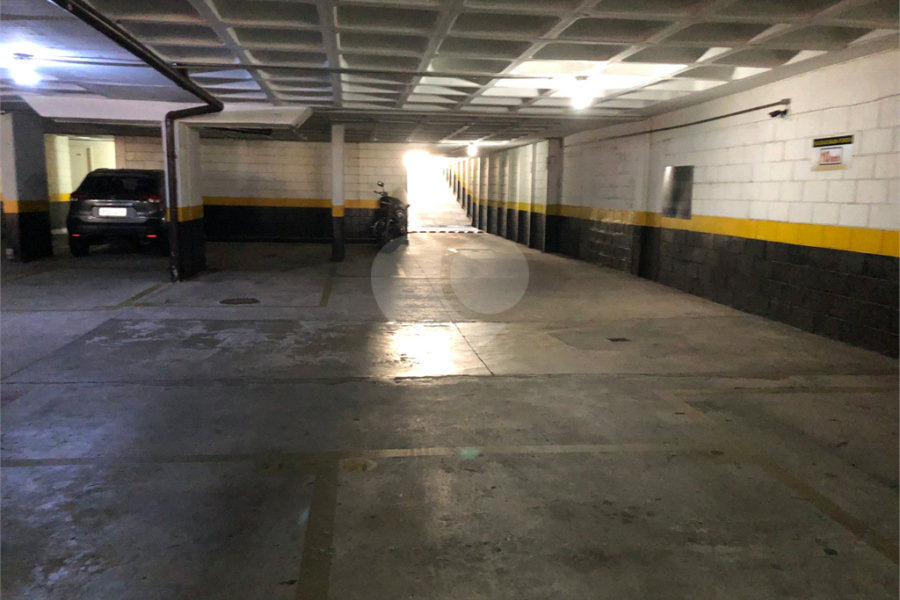 Apartamento à venda com 3 quartos, sendo 1 suíte, em Santana, São Paulo, SP