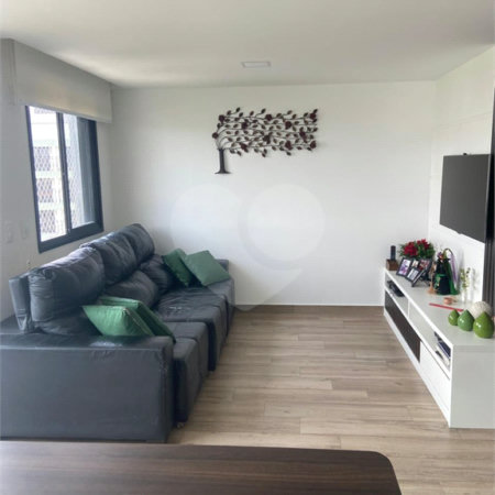 Apartamento à venda com 3 quartos, sendo 2 suítes, em Mirandópolis, São Paulo, SP