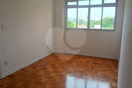 Apartamento para alugar com 2 quartos em Jaguaré, São Paulo, SP