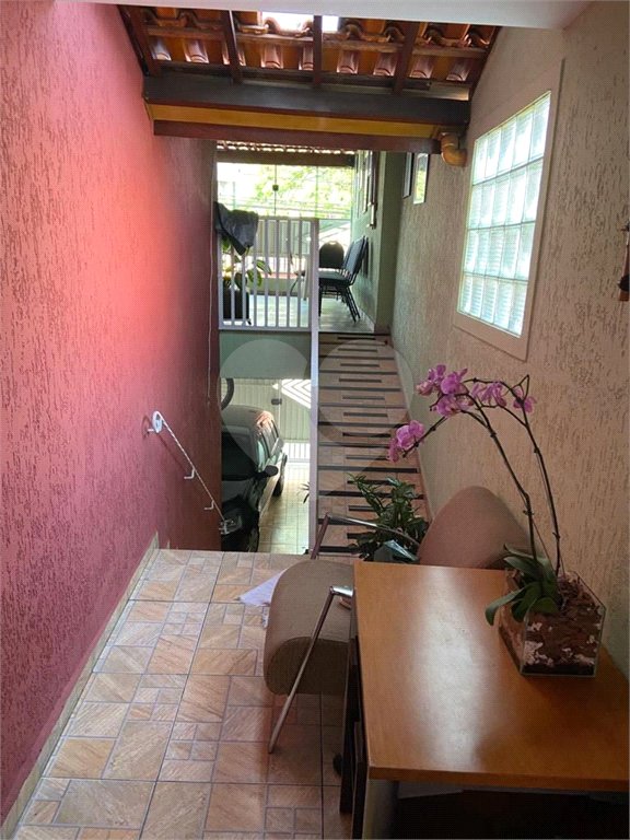 Sobrado à venda com 3 suítes em Jardim Celeste, São Paulo, SP