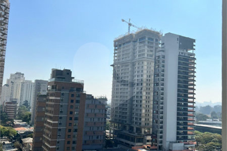 Casa à venda com 1 quarto no condomínio Window Moema, São Paulo - SP