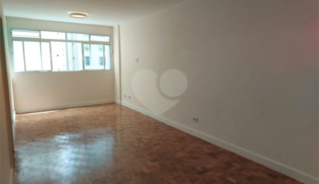 Apartamento à venda com 2 quartos em Jardim Paulista, São Paulo, SP