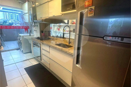 Apartamento à venda com 2 quartos, sendo 1 suíte, em Vila Monumento, São Paulo, SP