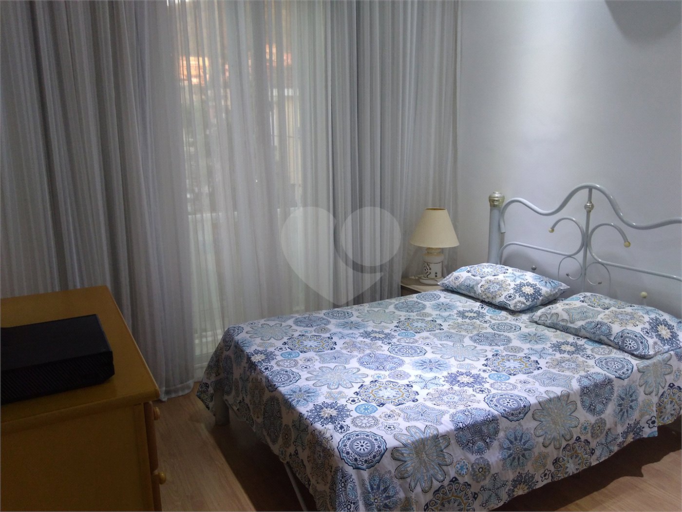 Casa à venda com 3 quartos, sendo 1 suíte,  no condomínio Conselheiro Ferraz, Rio de Janeiro - RJ