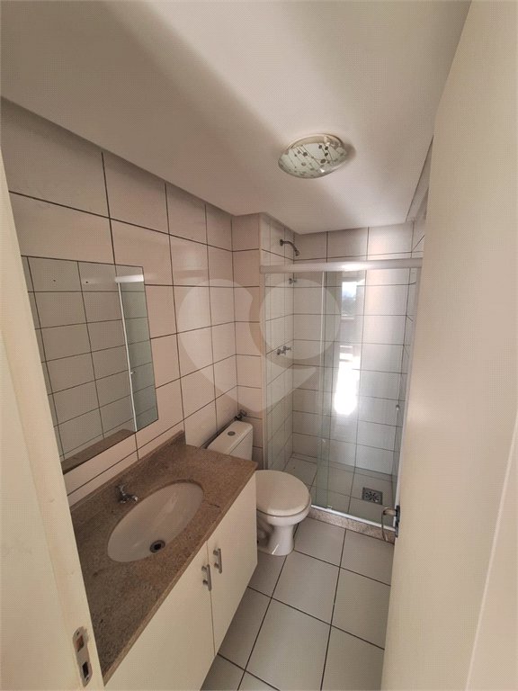 Apartamento à venda com 3 quartos, sendo 1 suíte, em Campo Grande, Rio de Janeiro, RJ