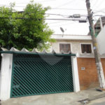 Sobrado à venda com 3 quartos, sendo 1 suíte, em Imirim, São Paulo, SP