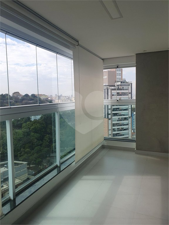 Apartamento à venda com 3 quartos, sendo 2 suítes,  em Santana, São Paulo, SP