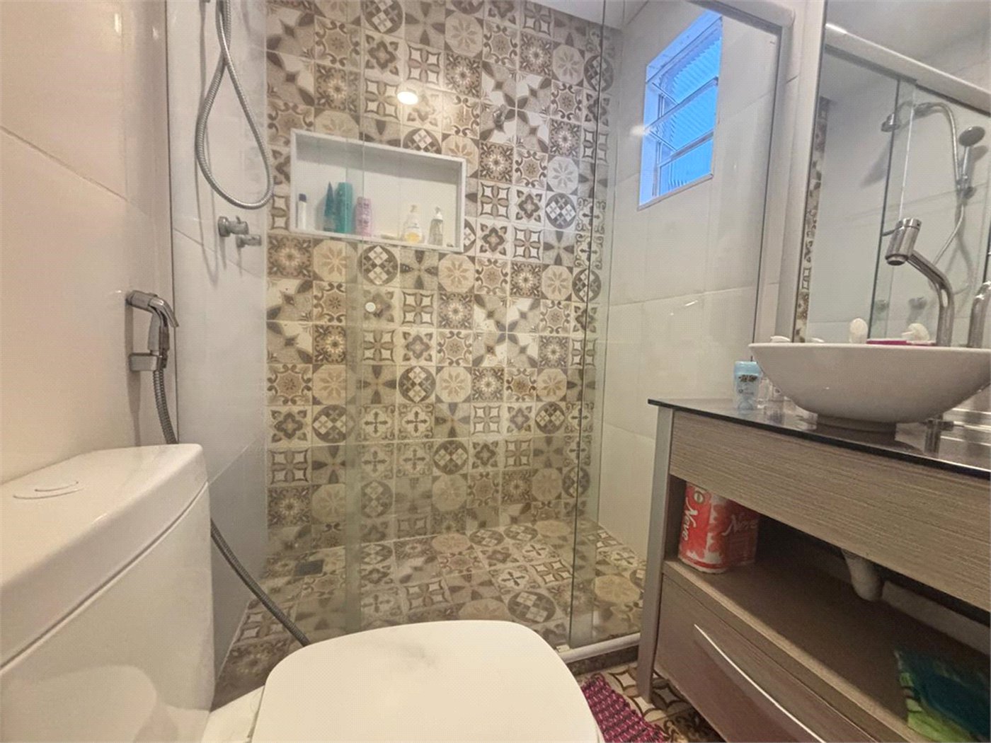 Casa de Vila à venda com 3 quartos, sendo 2 suítes, em Tijuca, Rio de Janeiro, RJ