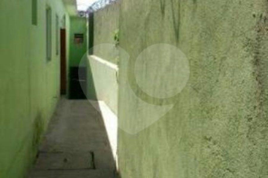 Casa à venda com 3 quartos, sendo 1 suíte, em Horto, São Paulo, SP