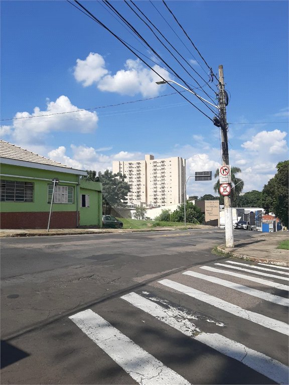 Terreno à venda no Centro, Indaiatuba, SP