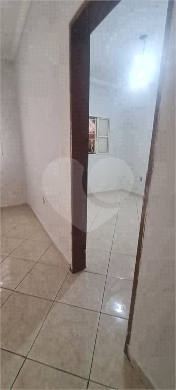 Casa de Vila à venda com 2 quartos em Jardim Colonial, Indaiatuba, SP