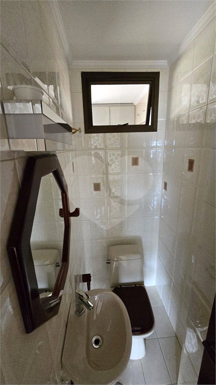 Apartamento à venda com 3 quartos, sendo 1 suíte, em Freguesia do Ó, São Paulo, SP