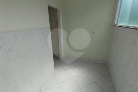 Sobrado à venda com 1 quarto em Campo Grande, Rio de Janeiro, RJ