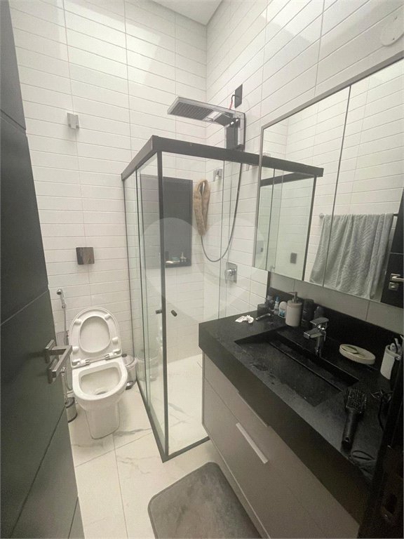 Casa à venda ou para alugar com 4 suítes no condomínio Jardim Salto Grande, Araraquara - SP