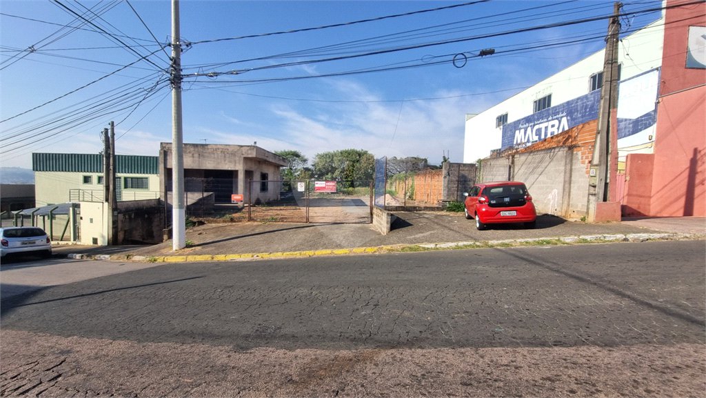 Terreno à venda em Capela, Vinhedo, SP