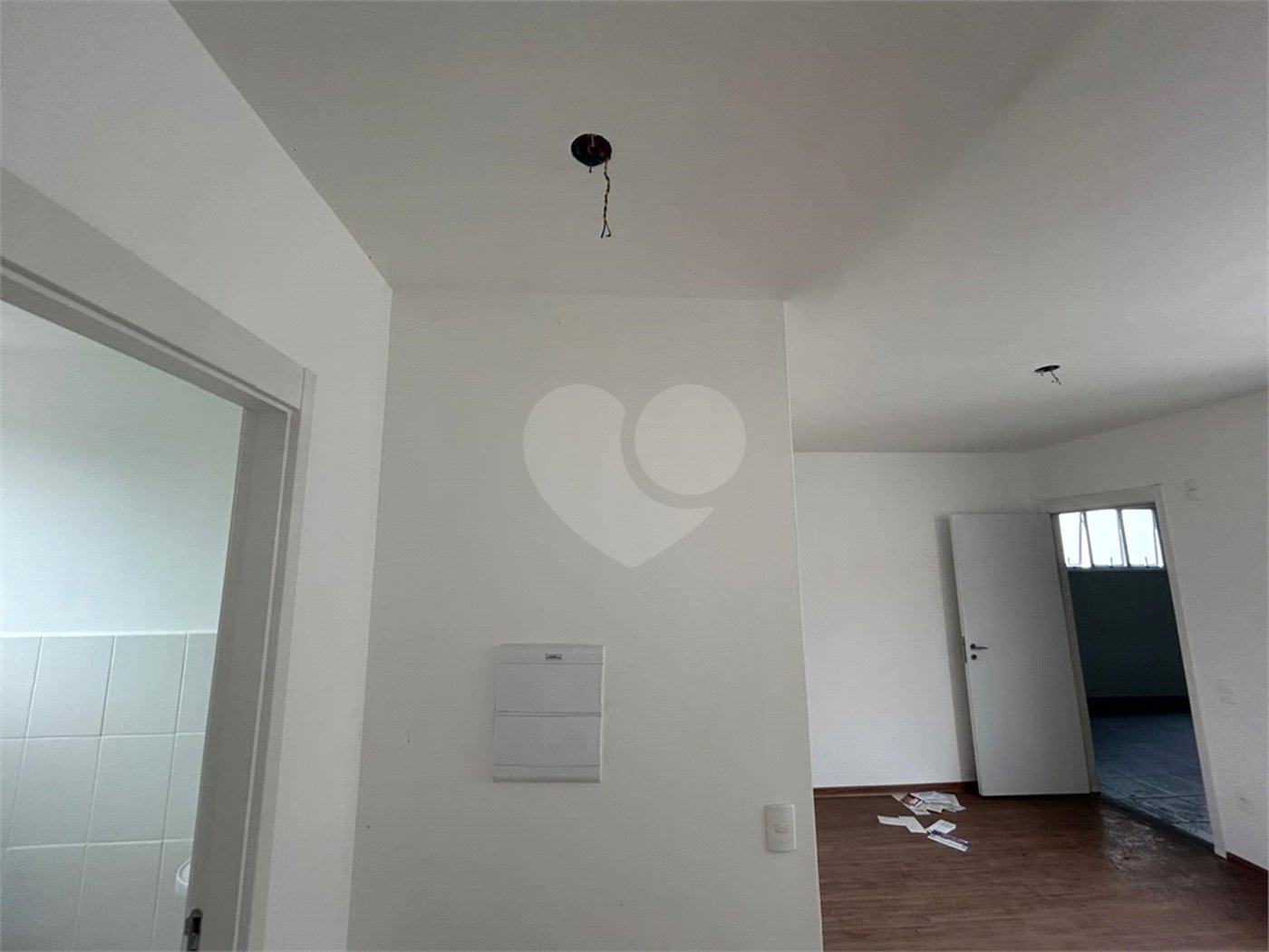 Apartamento à venda com 2 quartos em Residencial Campos de Piemonte, Araraquara, SP
