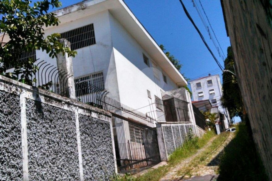 Casa à venda com 2 suítes em Jardim São Paulo(zona Norte), São Paulo, SP