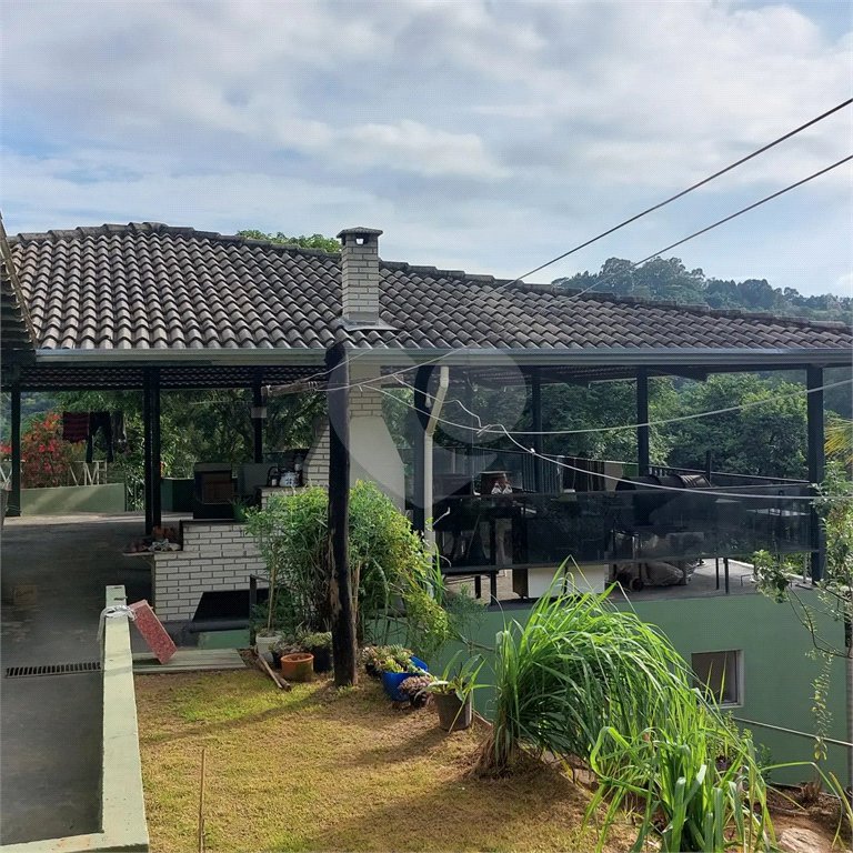 Chácara à venda com 1 quarto em Bairro Campos de Santo Antônio, Itu, SP