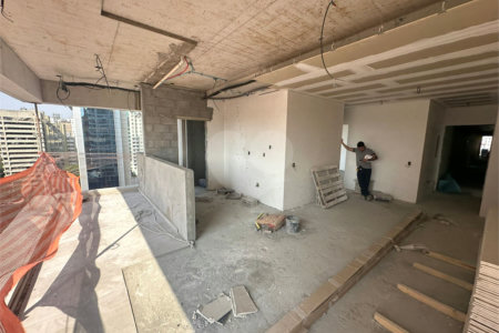 Apartamento à venda com 2 suítes em Jardim Europa, São Paulo, SP