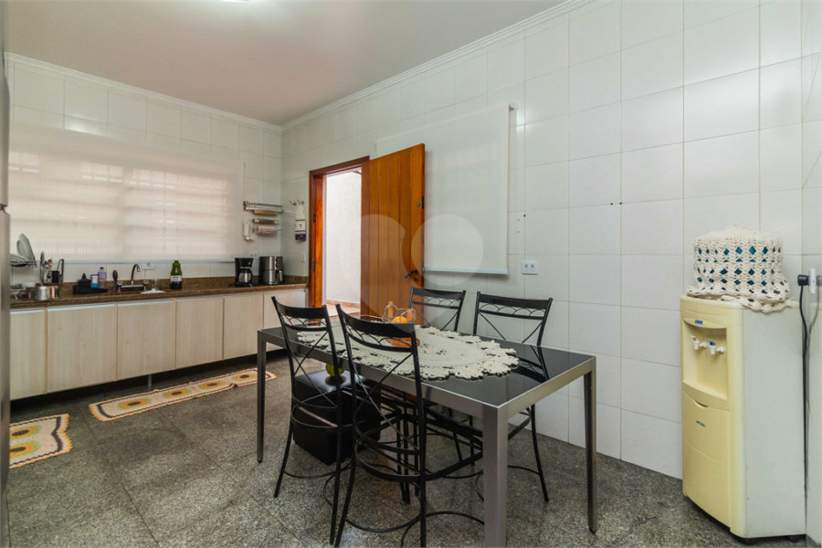 Casa à venda com 3 quartos, sendo 1 suíte, em Horto Florestal, São Paulo, SP