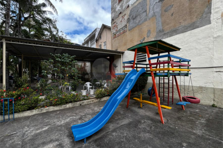 Cobertura à venda com 3 quartos em Tijuca, Rio de Janeiro, RJ