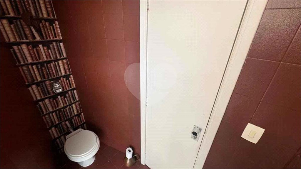 Apartamento à venda com 3 quartos, sendo 1 suíte, em Cerqueira César, São Paulo, SP