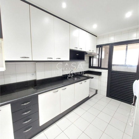 Apartamento à venda com 3 quartos, sendo 1 suíte, em Jardim Emília, Sorocaba, SP