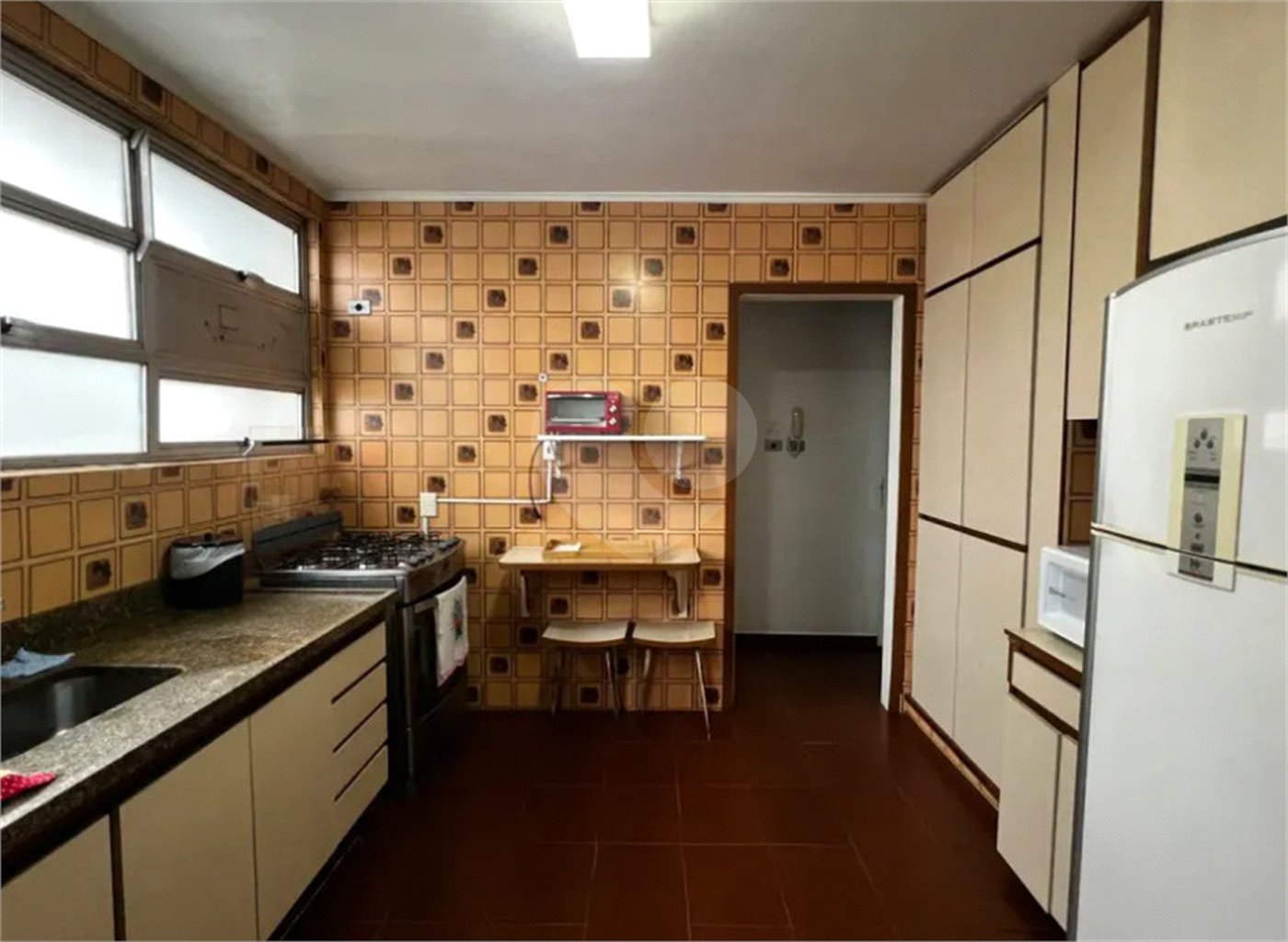 Apartamento à venda ou para alugar com 3 quartos, sendo 1 suíte, em Jardim Paulista, São Paulo, SP