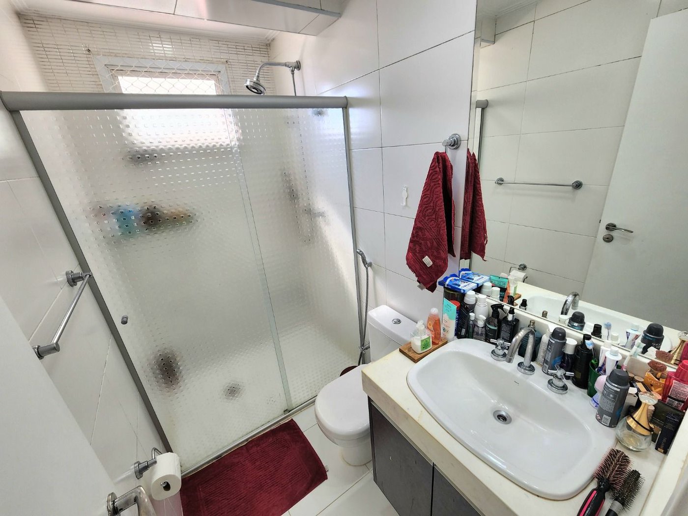 Apartamento à venda, 128 m² por R$ 2.200.000,00 - Aparecida - Santos/SP