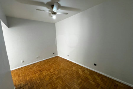 Apartamento à venda com 2 quartos em Tijuca, Rio de Janeiro, RJ