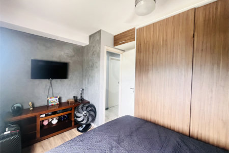 Apartamento à venda com 3 quartos, sendo 1 suíte, em Campo Grande, Rio de Janeiro, RJ