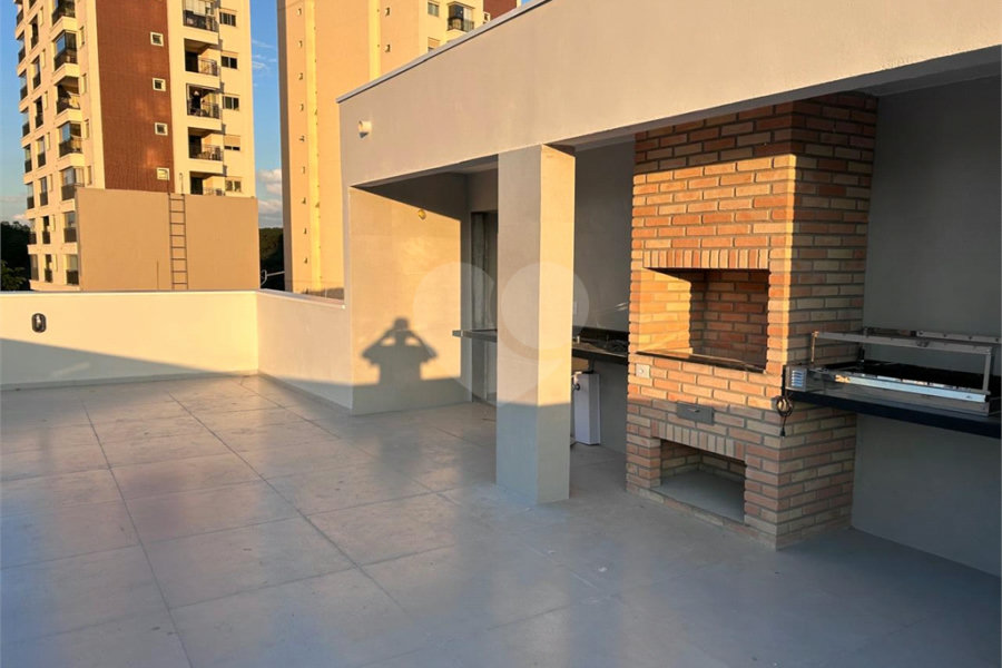 Apartamento à venda com 2 quartos em Santana, São Paulo, SP