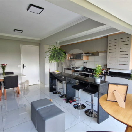 Apartamento à venda com 2 quartos, sendo 1 suíte, em Jardim São Paulo(zona Norte), São Paulo, SP