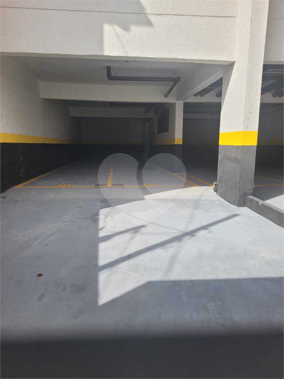 Apartamento à venda com 2 quartos em Vila Paulicéia, São Paulo, SP