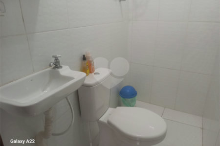 Casa à venda com 2 quartos em Vila Leopoldina, São Paulo, SP