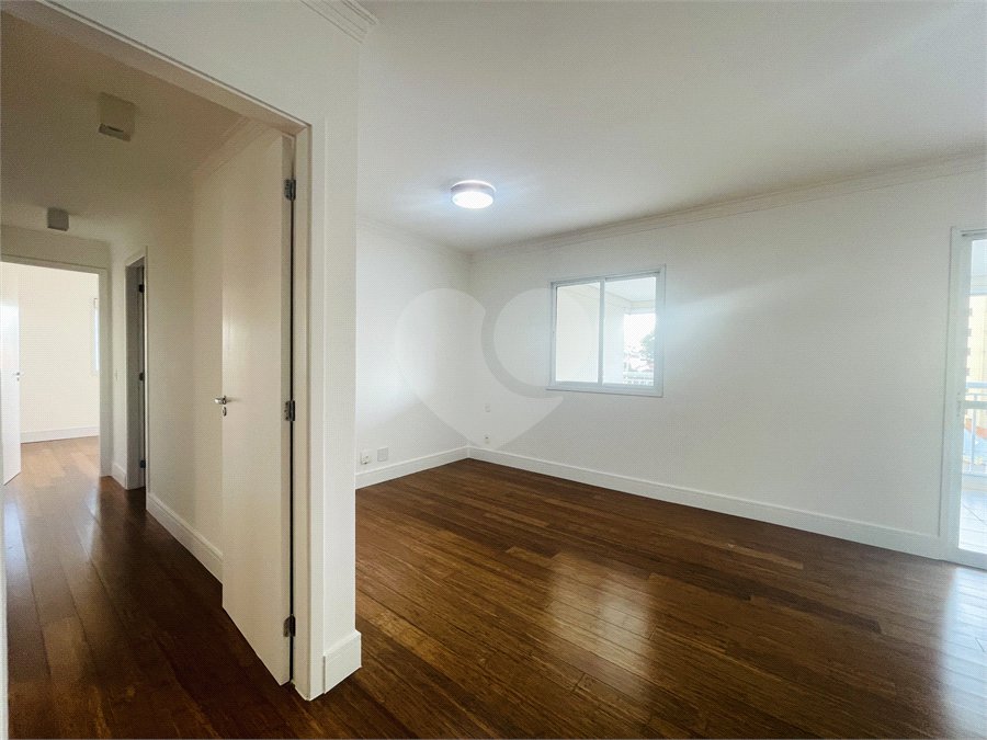 Apartamento para alugar com 3 suítes no Centro, São Bernardo do Campo, SP