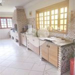 Casa à venda com 4 quartos, sendo 3 suítes, em Luiz Fagundes, Mairiporã, SP