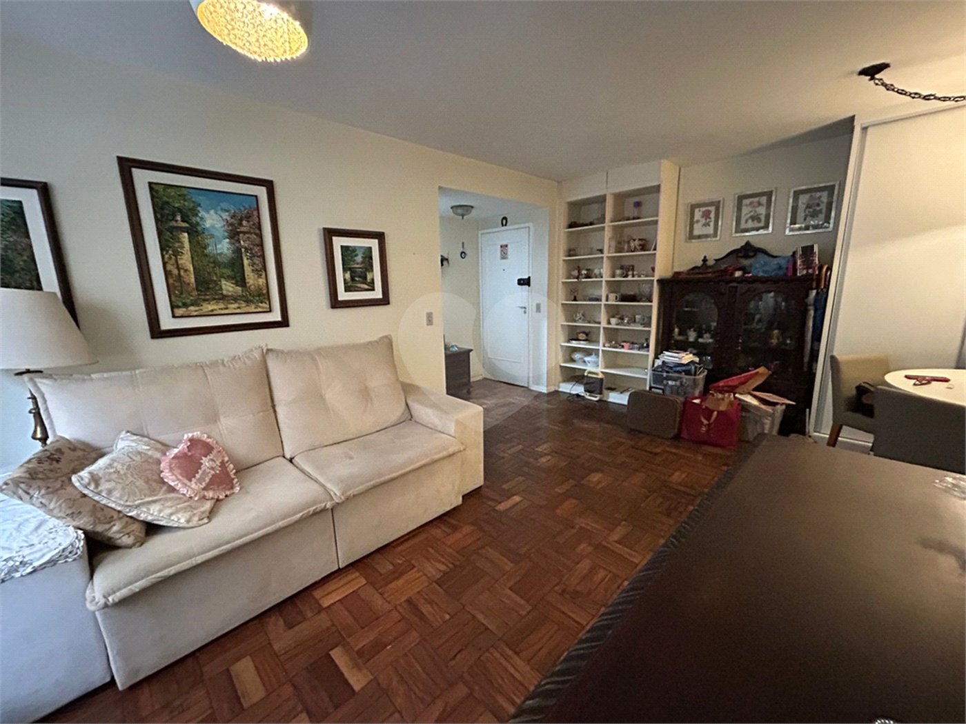 Apartamento à venda com 2 quartos, sendo 1 suíte, em Jardim América, São Paulo, SP