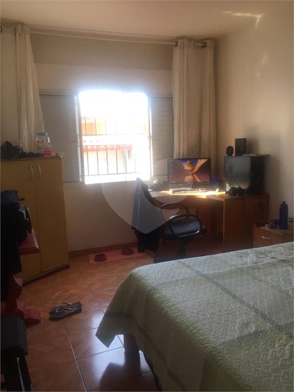 Casa à venda com 3 quartos em Freguesia do Ó, São Paulo, SP