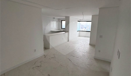 Apartamento à venda com 3 suítes em Vila Ema, São José dos Campos, SP