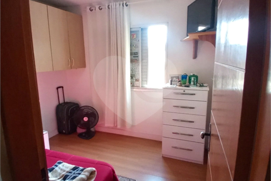 Apartamento à venda com 2 quartos em Freguesia do Ó, São Paulo, SP