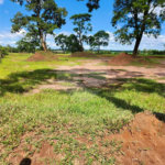 Terreno à venda em Jardim Residencial Iedda, Araraquara, SP
