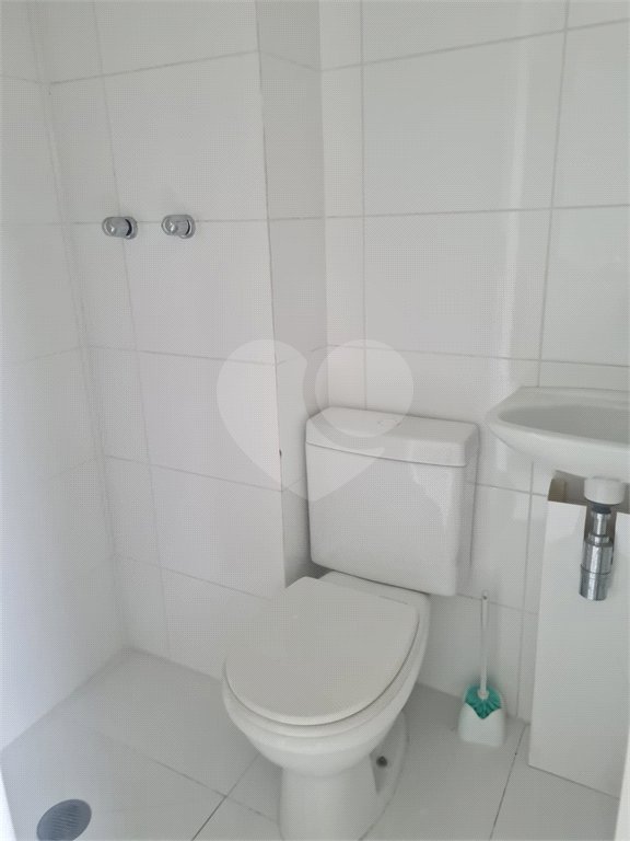 Apartamento à venda com 2 quartos, sendo 1 suíte, em Parque Reboucas, São Paulo, SP