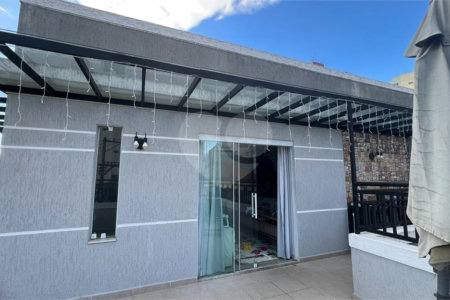 Apartamento à venda com 2 quartos em Vila Gustavo, São Paulo, SP