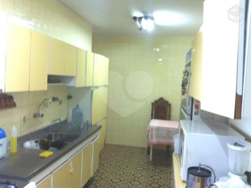 Apartamento à venda com 3 quartos, sendo 1 suíte, em Alto da Boa Vista, São Paulo, SP