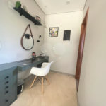 Casa à venda com 5 suítes no condomínio Santa Maria, Votorantim - SP