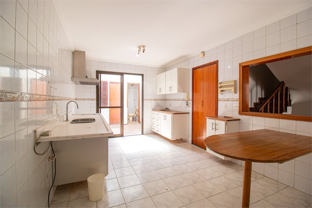 Casa à venda com 3 suítes em Chácara Flora, São Paulo, SP